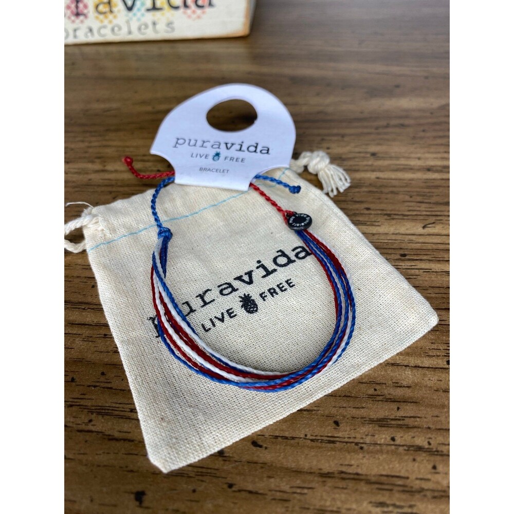 NWT Pura Vida Bracelet